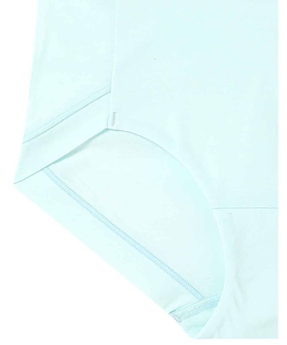 une nana cool コットン ショーツ 