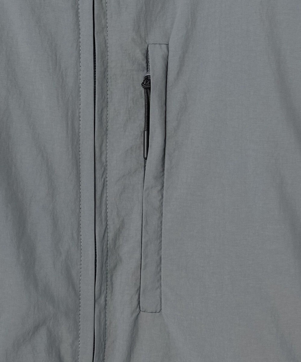 J.PRESS MEN 【WEB・一部店舗限定】フーデット ダウンジャケット 