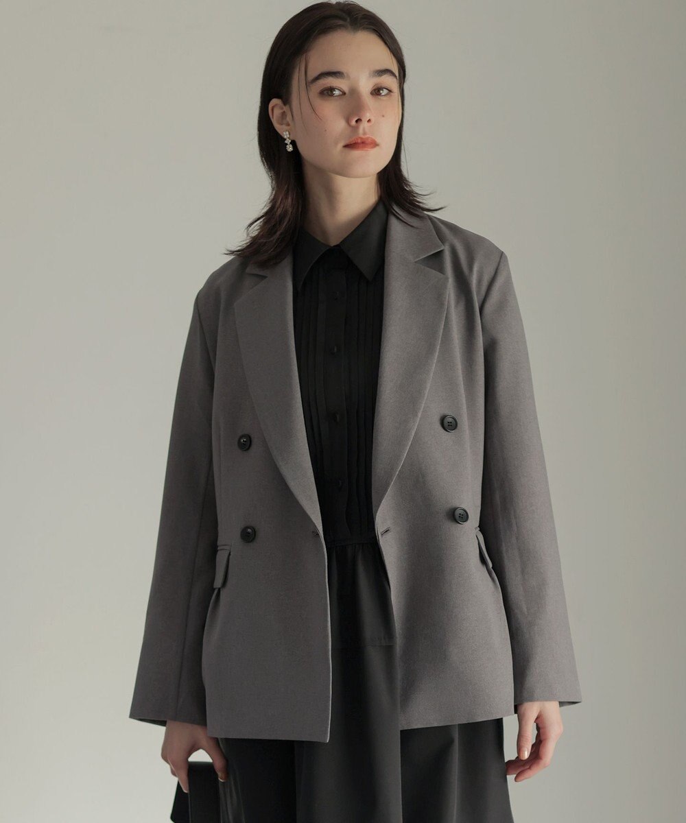 組曲 S シュットクロス ジャケット 