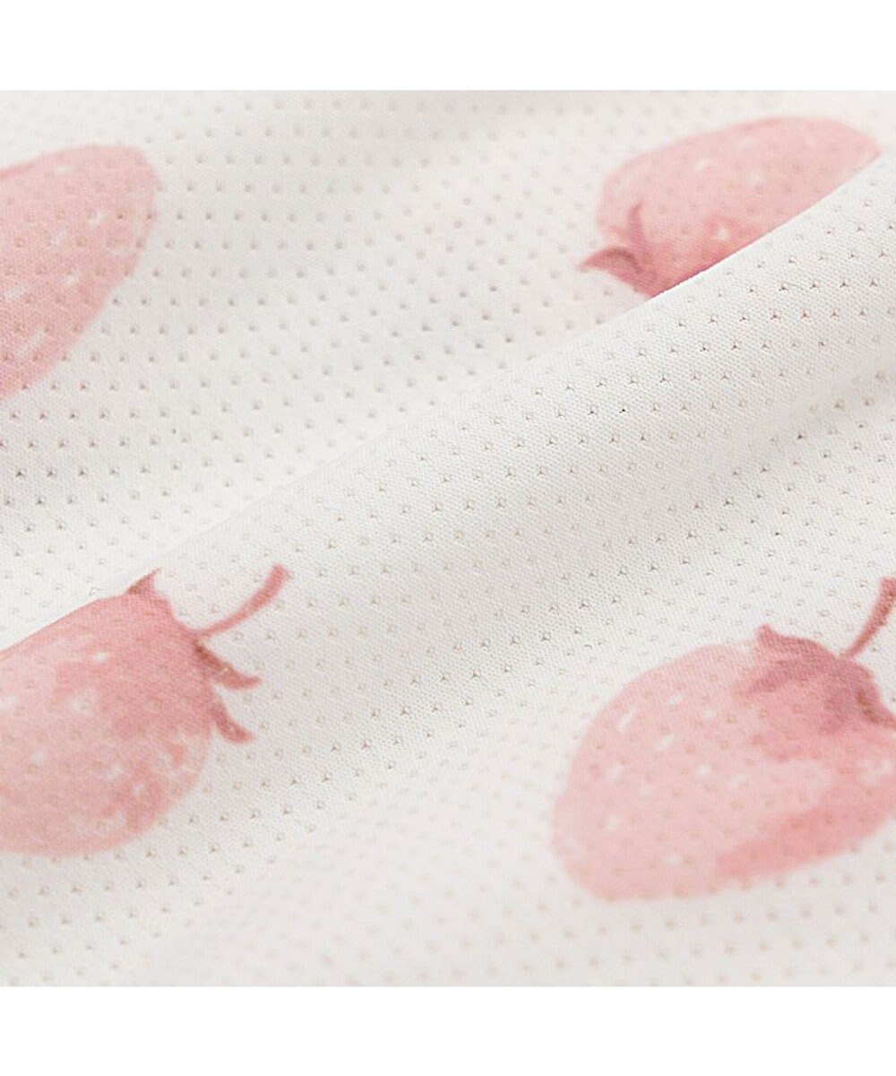 PET PARADISE ペットパラダイス タッチワンクールプラス Tシャツ 《いちご》 小型犬 