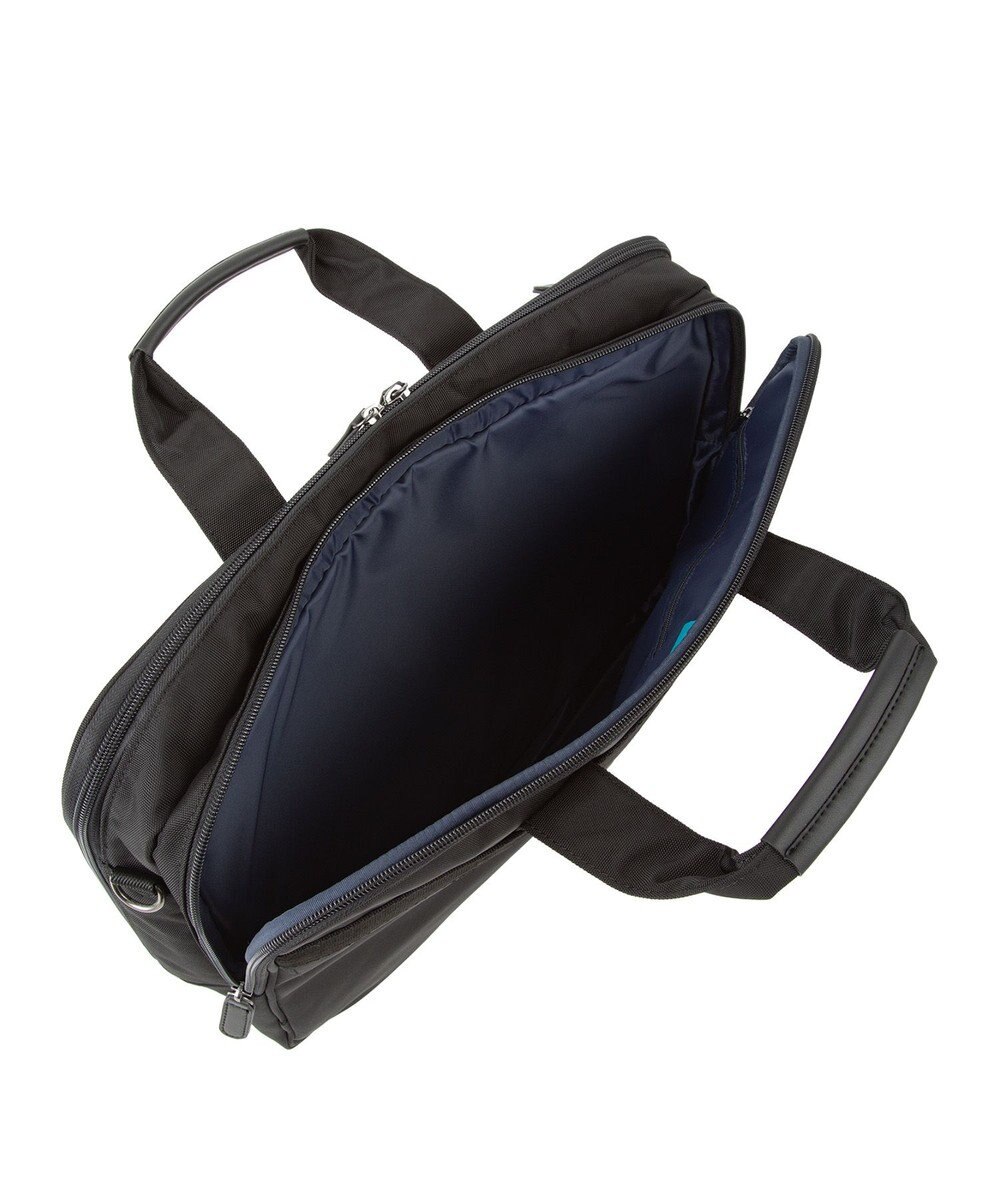 ACE BAGS & LUGGAGE World Traveler クラトス ビジネスバッグ B4サイズ 14インチPC収納 ２気室 65332 ワールドトラベラー 