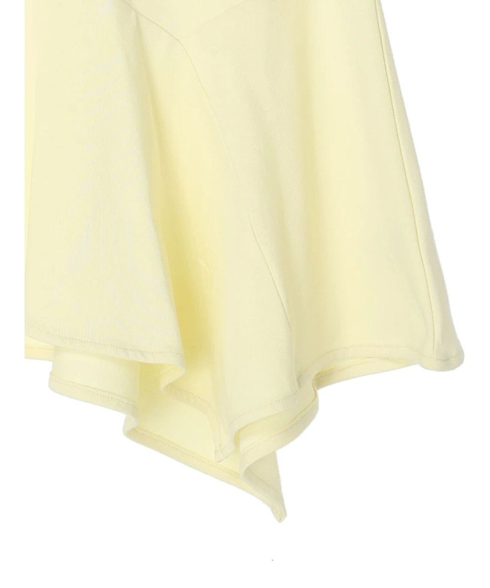 AMERICAN HOLIC 裾フレア切り替えカットプルオーバー 