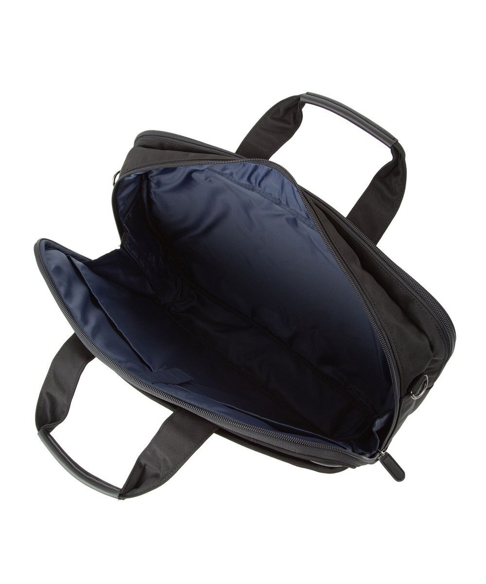 ACE BAGS & LUGGAGE World Traveler クラトス ビジネスバッグ B4サイズ 14インチPC収納 ２気室 65332 ワールドトラベラー 