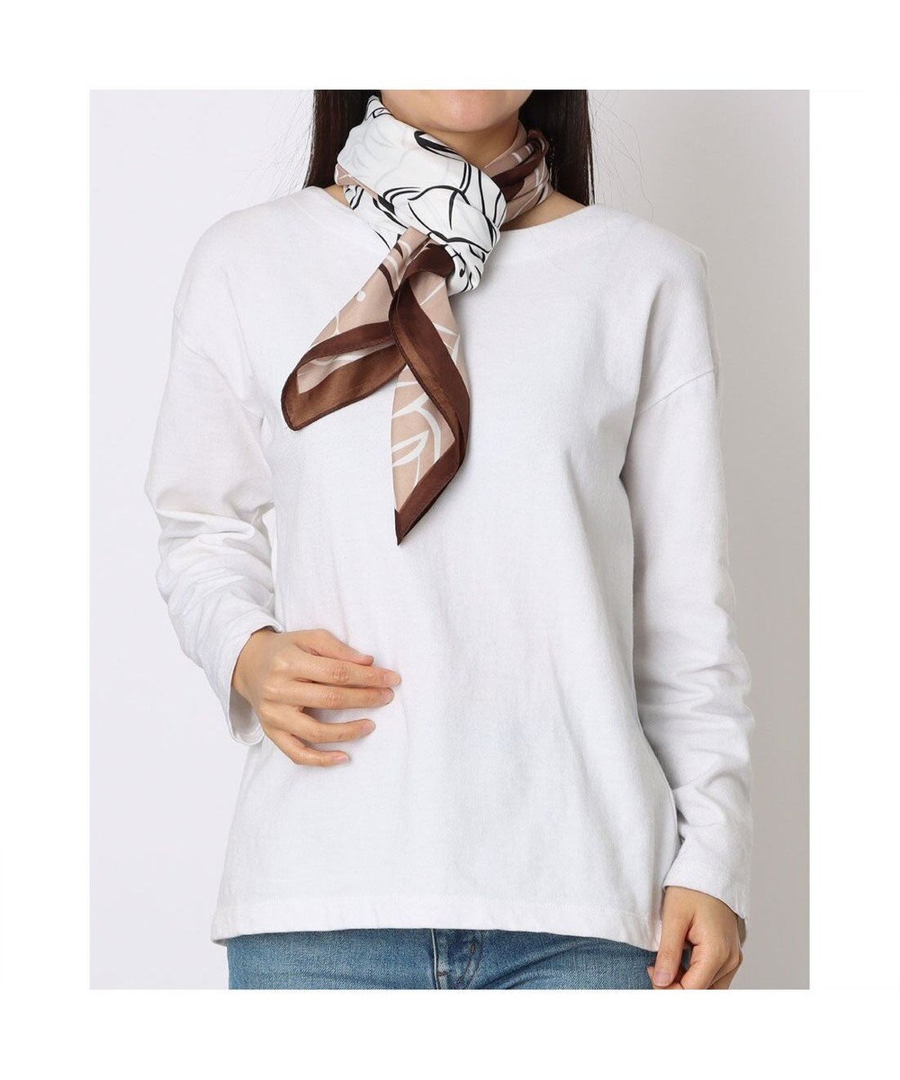 UNBILLION カシュネ cachenez / WEB限定アソート大判スカーフ 