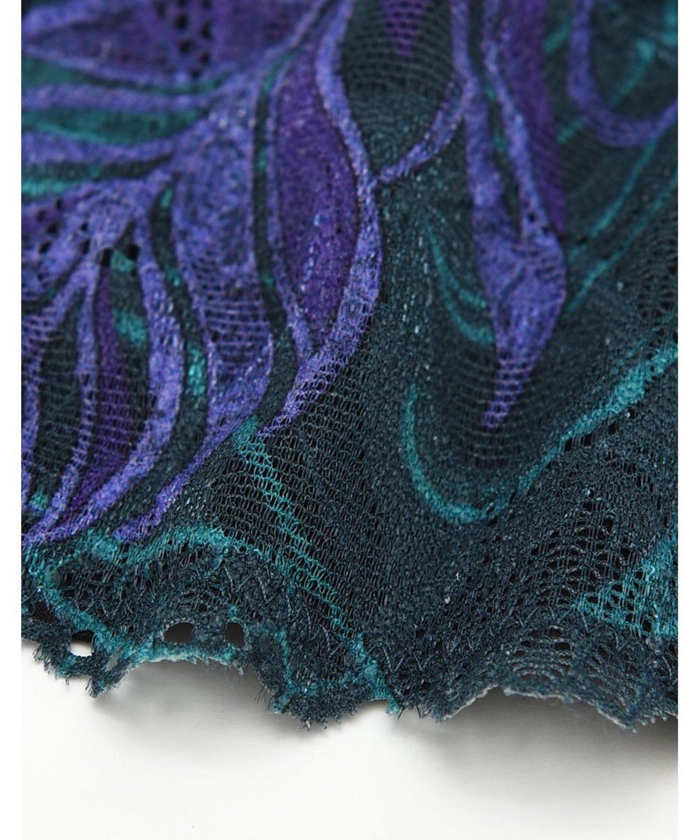 WACOAL MEN WACOAL MEN 【レースブリーフ】 Tバック ブリーフ 裏打ち付き(前身頃) 前閉じ レース 下着 メンズ WF1826 /ワコールメン 