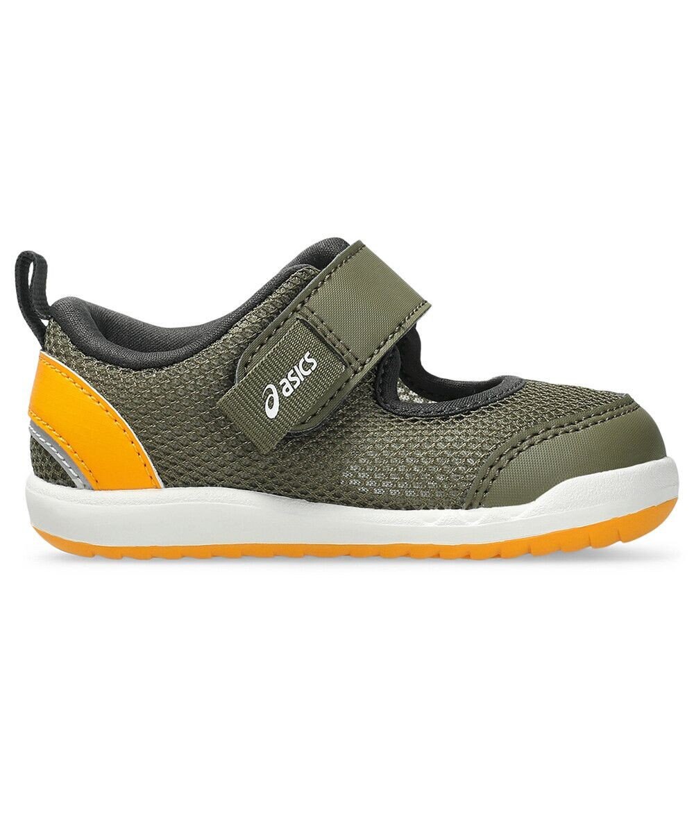 ASICS WALKING MESHOES BABY 3 