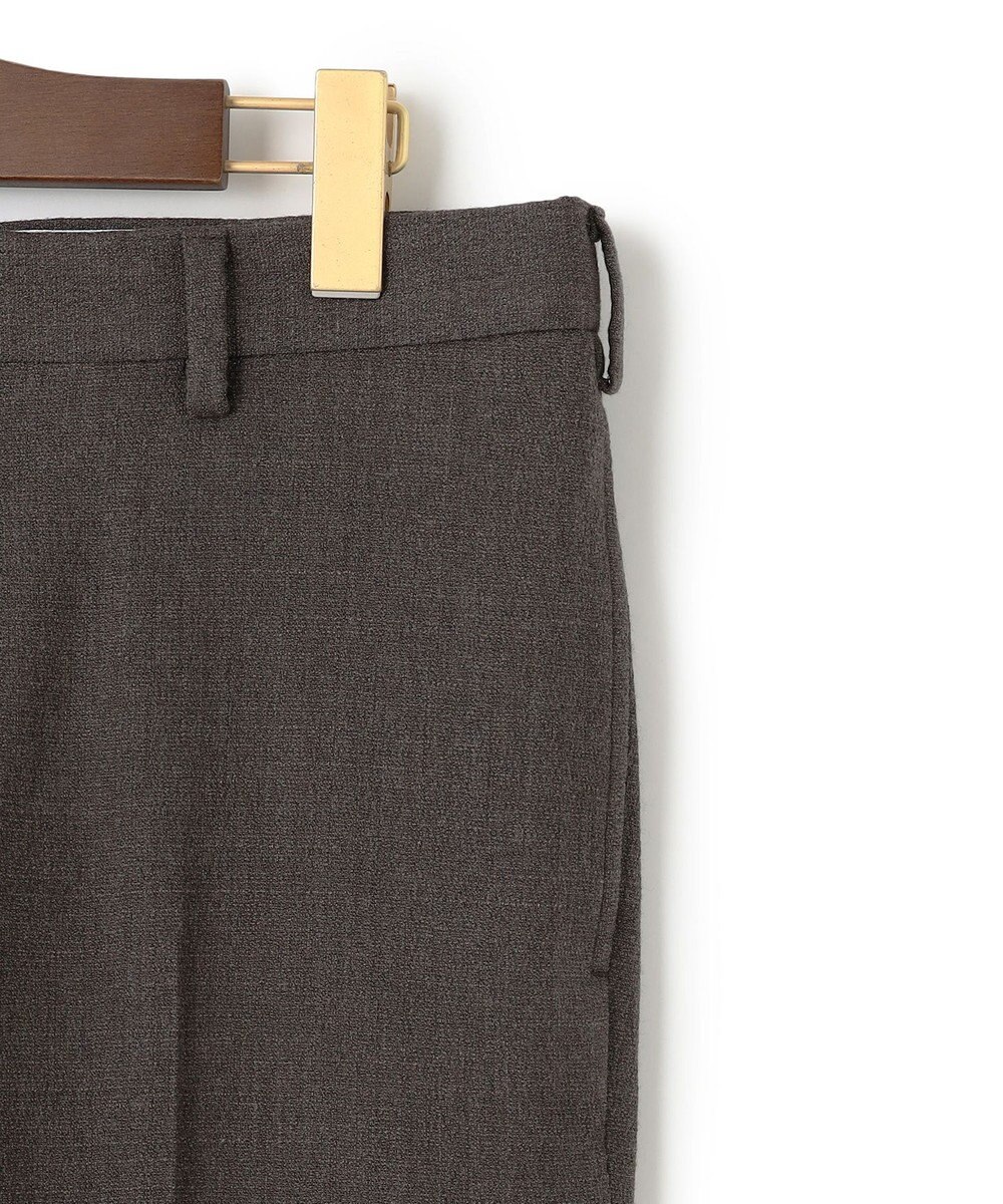 J.PRESS MEN 【J.PRESS MOVING / セットアップ対応】ジャージライク スラックス 