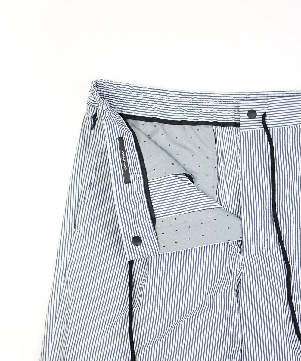 KASHIYAMA <EASY> COOLMAXサッカー/ショートパンツ 