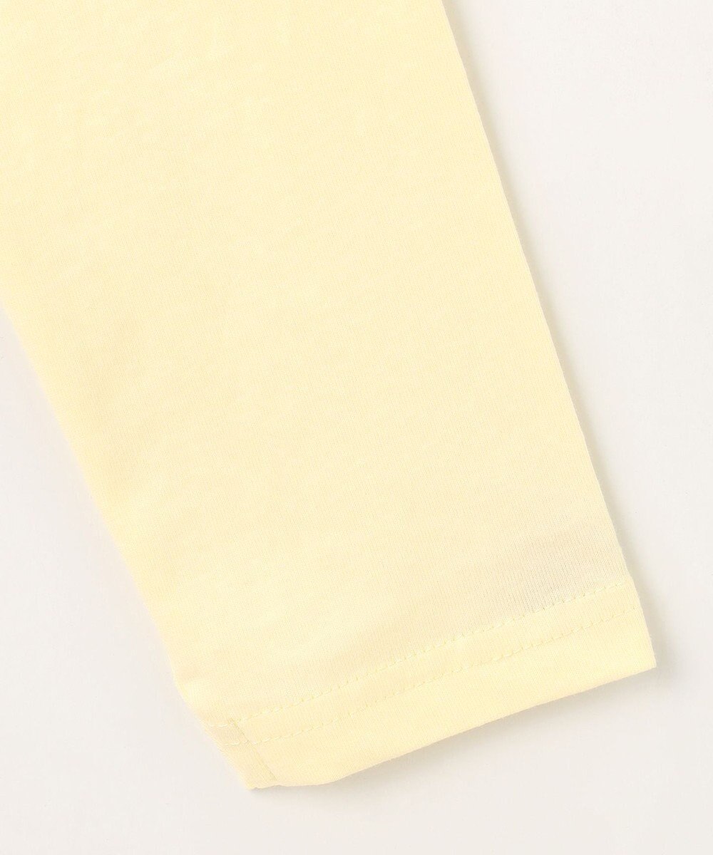 ANY KIDS 【WEB限定】7days プリント Tシャツ 