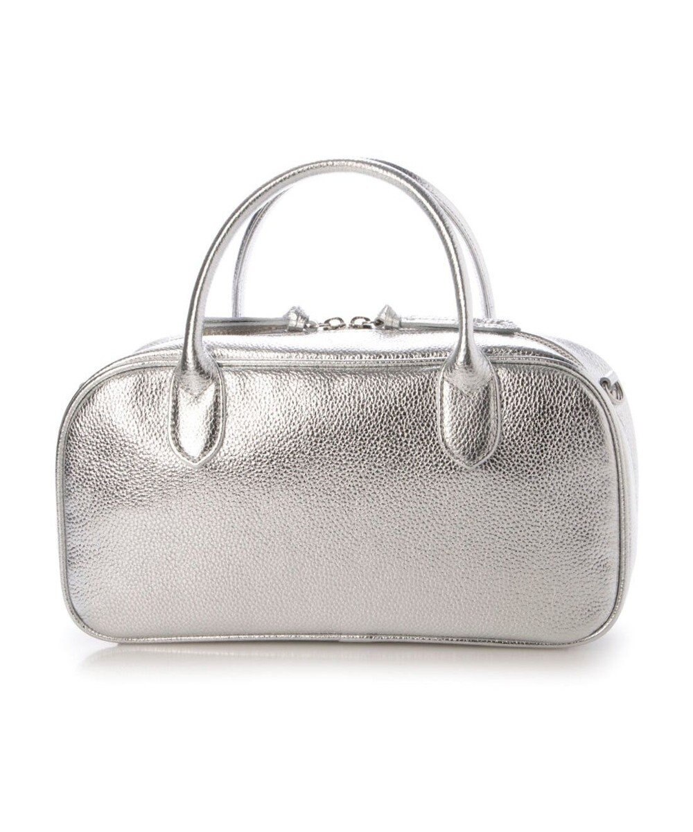 UNBILLION ペルケ perche / 牛革ランドスケープ2wayショルダーバッグM 