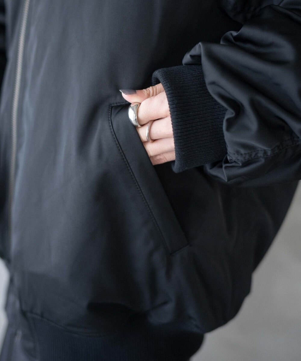 WEGO ヴィンテージライクMAー1 