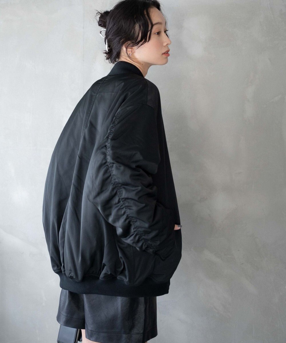 WEGO ヴィンテージライクMAー1 