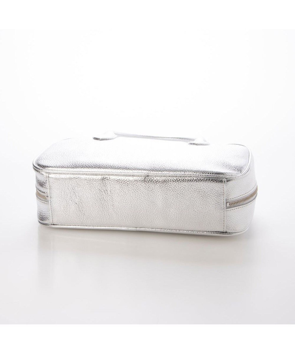 UNBILLION ペルケ perche / 牛革ランドスケープ2wayショルダーバッグM 