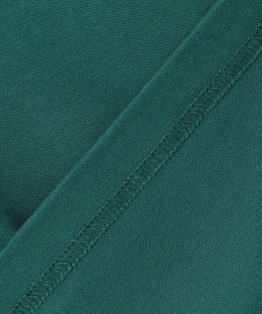 J.PRESS KIDS 【140-170cm】カノコ バックブル 半袖ポロシャツ 