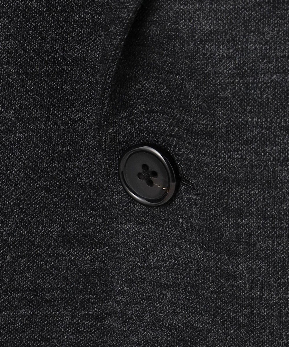 J.PRESS MEN 【セットアップ対応】アクティブウールモクロディ ジャケット 