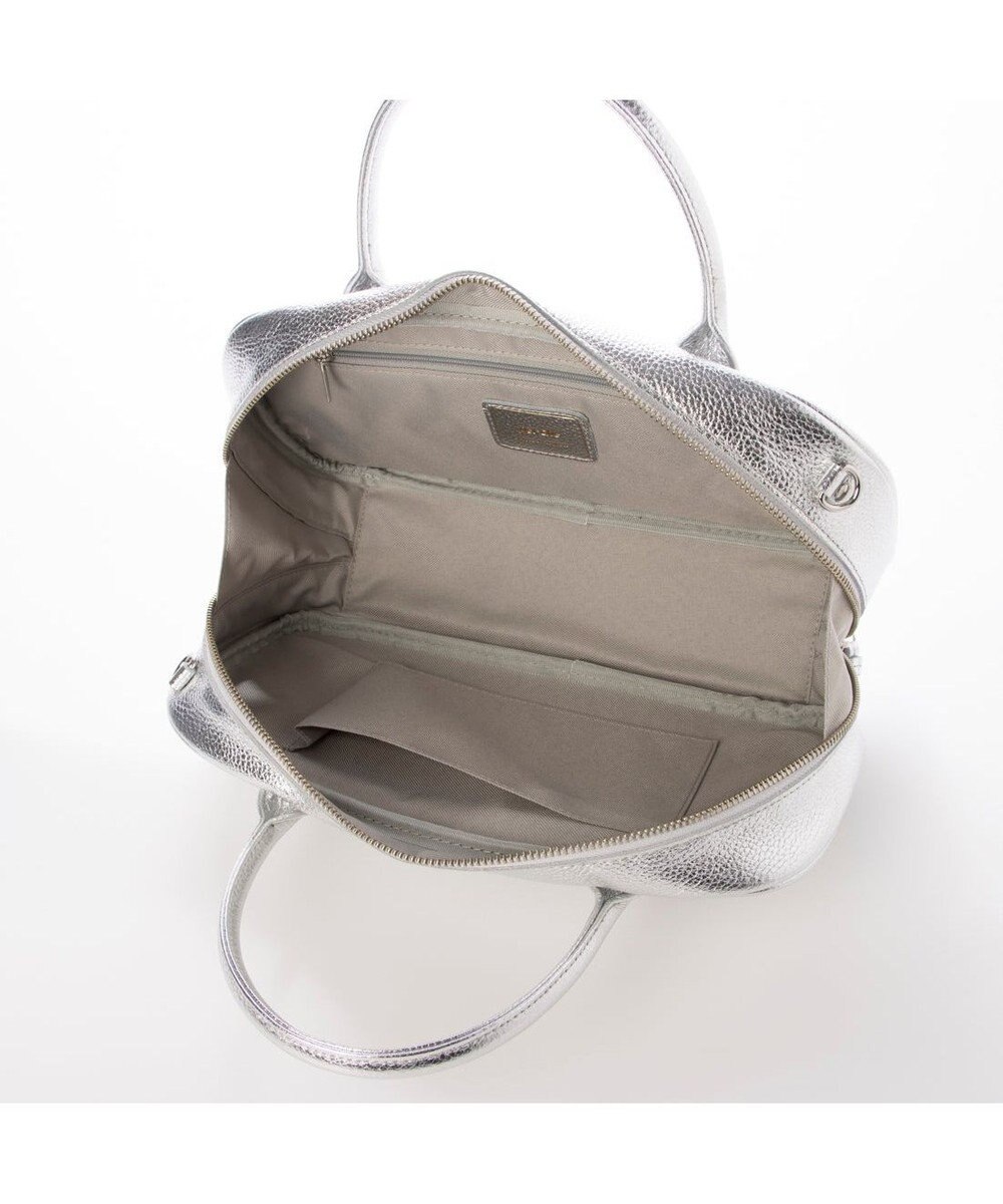 UNBILLION ペルケ perche / 牛革ランドスケープ2wayショルダーバッグM 