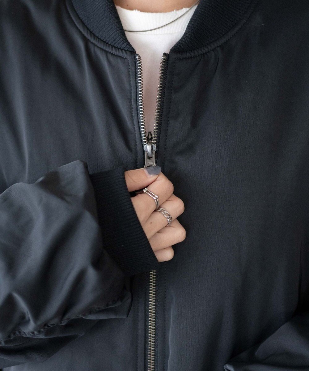 WEGO ヴィンテージライクMAー1 