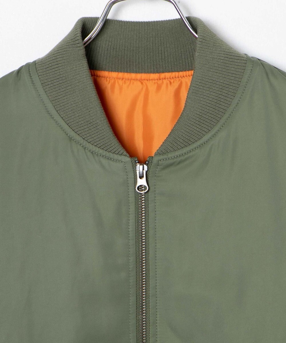 WEGO ヴィンテージライクMAー1 