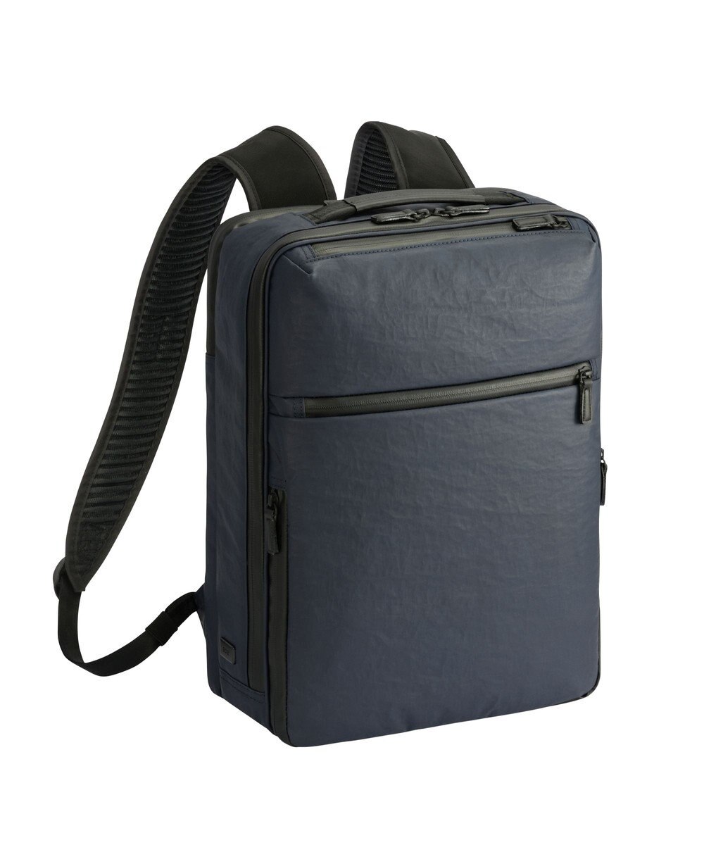 ACE BAGS & LUGGAGE ace. ガジェタブル エアV ビジネスリュック  A4サイズ 14インチPC収納 酷暑対策 20031 エース 