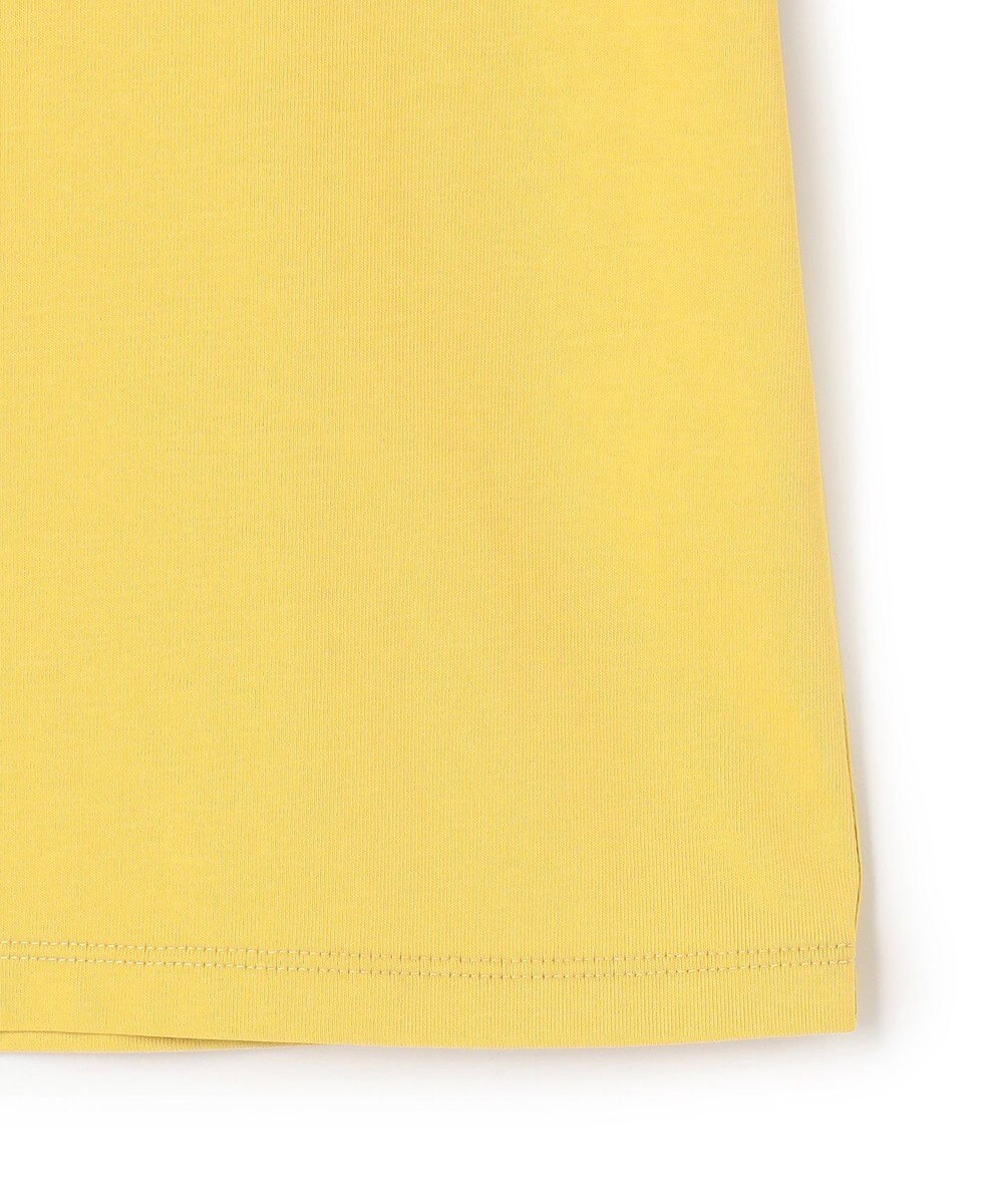 23区 S 【先行予約】リラクシーシルエット メッセージ ロゴTシャツ 