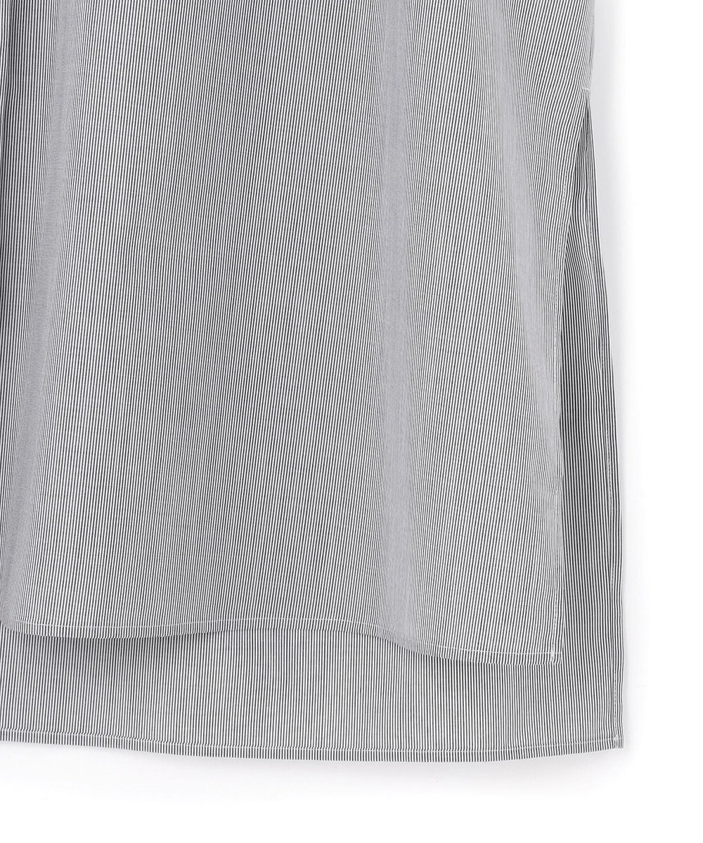 ICB 【先行予約】 クリーンブロード ポンチョシャツ 