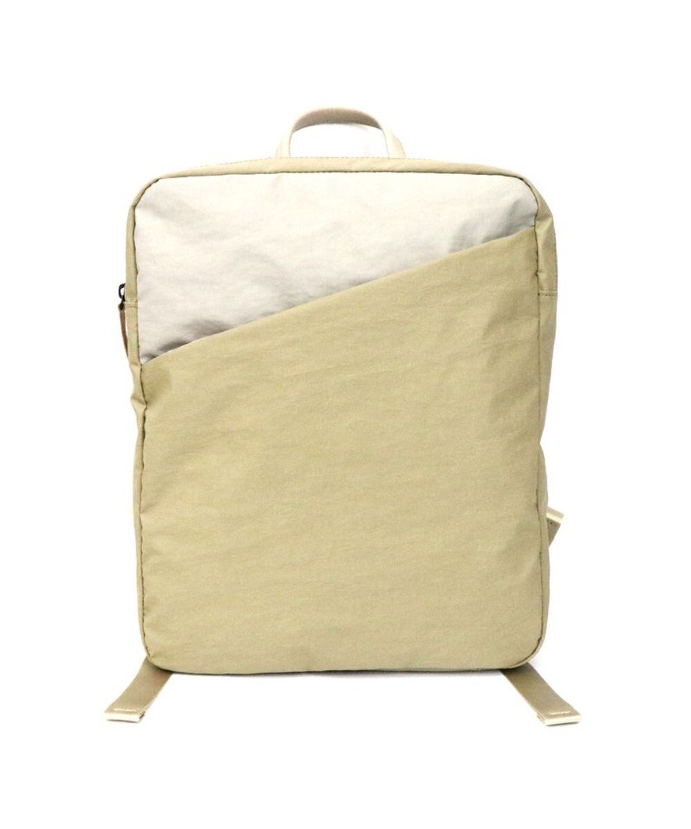 Regalo Felice 【雨の日でも安心 / 撥水生地＆止水ファスナー】リュック / REGALO 