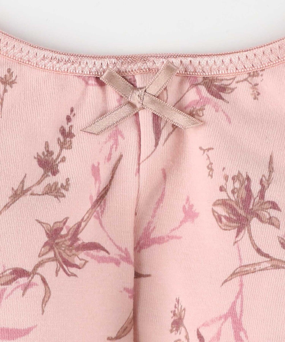 AMPHI ノンワイヤーブラ ナイトブラ 夜用ブラ 寝るとき用ブラ 眠っている間もバストをサポート 【ナイトアップブラ】 ブラジャー ブラ ワイヤレス LWF163 アンフィ／ワコール 