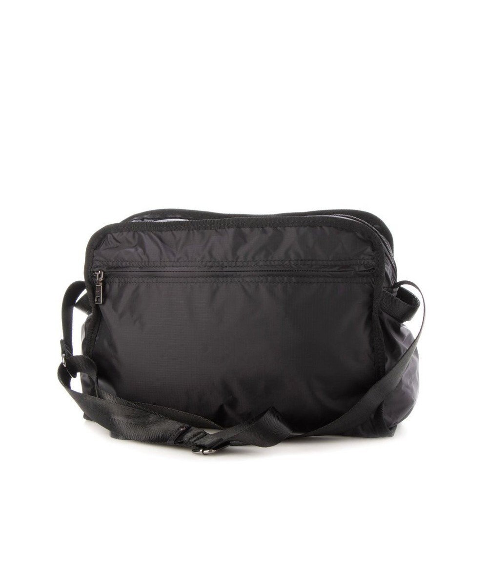 Y'SACCS 【Y’SACCS vous et】リップストップナイロンショルダー Mサイズ 