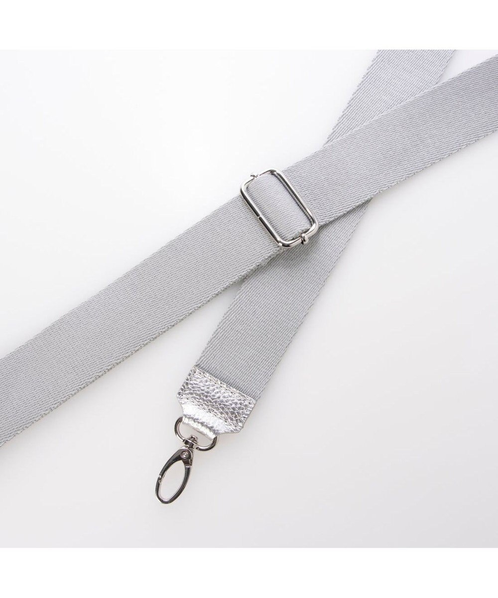 UNBILLION ペルケ perche / 牛革ランドスケープ2wayショルダーバッグM 