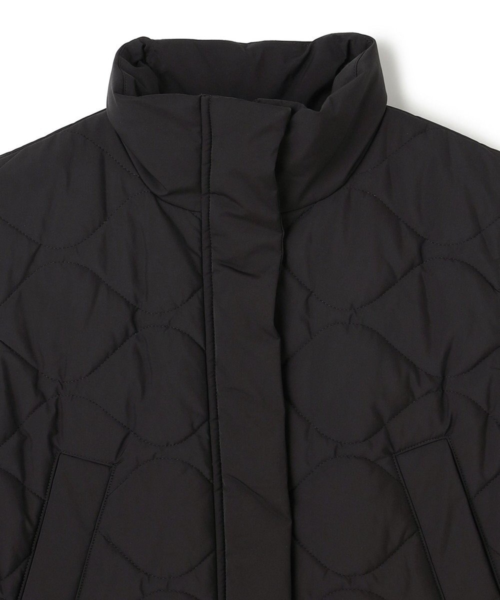 uncrave パディング ベスト 