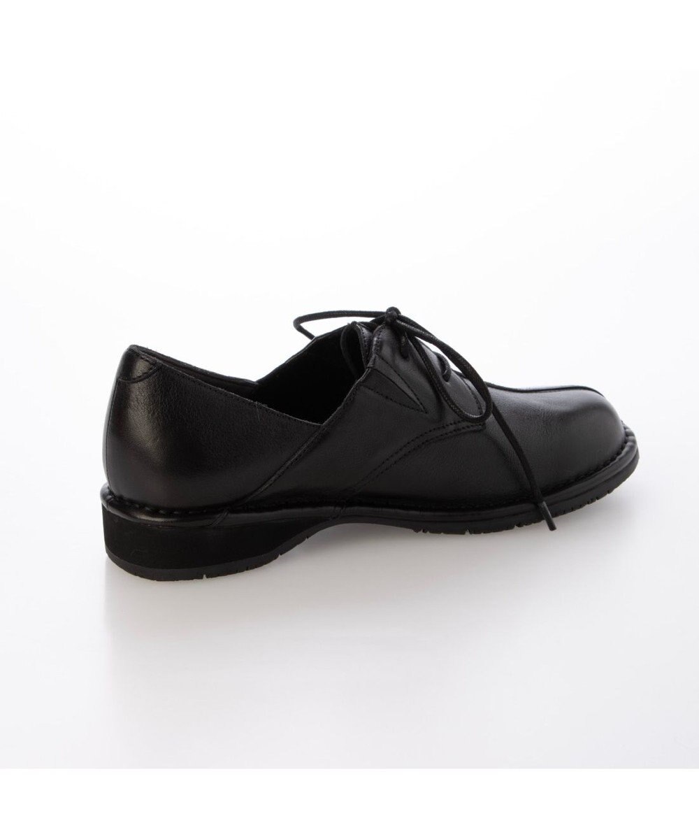 ing <ing>【WEB限定】センターシームレースアップシューズ 