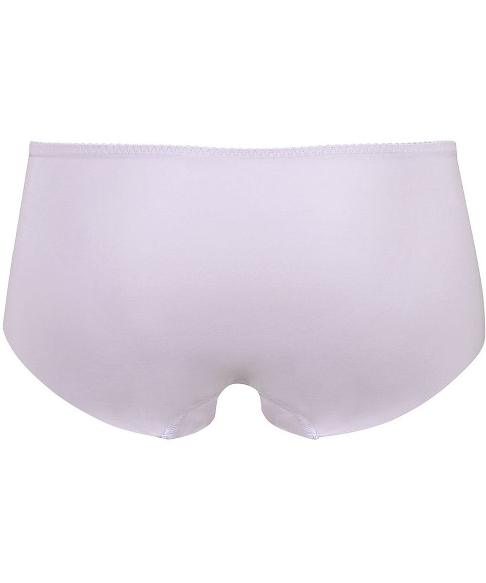 Wing ショーツ 【スキマフィットブラ】 KB2365とペア はきこみ丈あさめ KF2465 ウイング／ワコール 