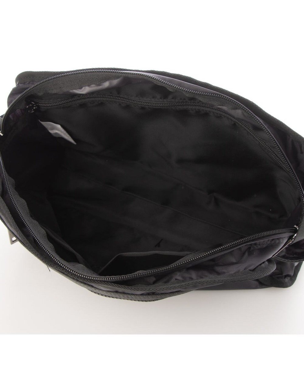 Y'SACCS 【Y’SACCS vous et】リップストップナイロンショルダー Mサイズ 