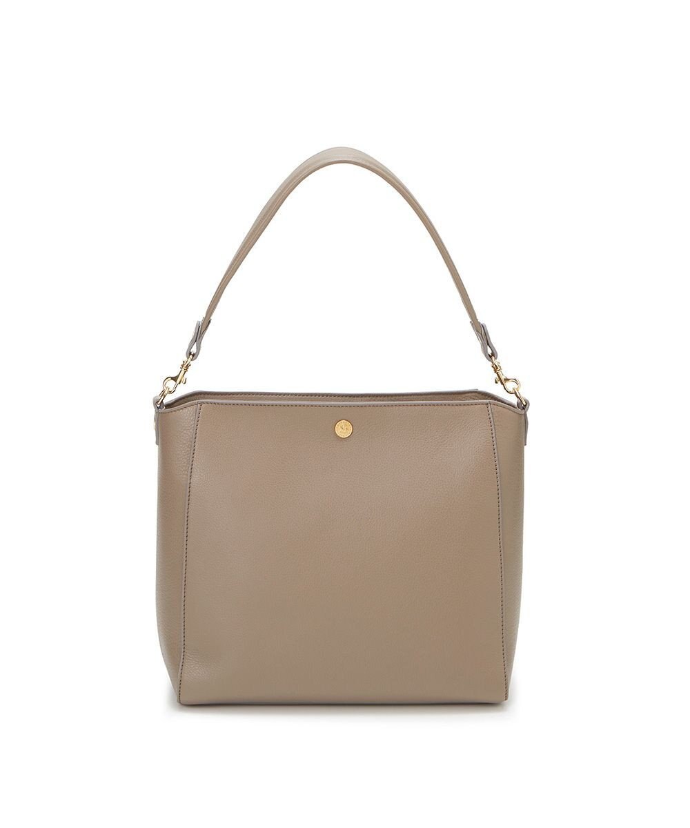 TOPKAPI 【TOPKAPI】fortuna フォルトゥナ 2way ショルダー バッグ 