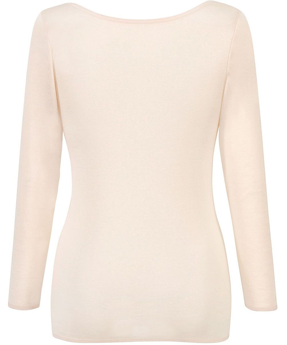 Wing インナー　【綿100％ひびきにくいタイプ】　綿100％　さらっと快適　８分袖　ウイング／ワコール　EL1873 