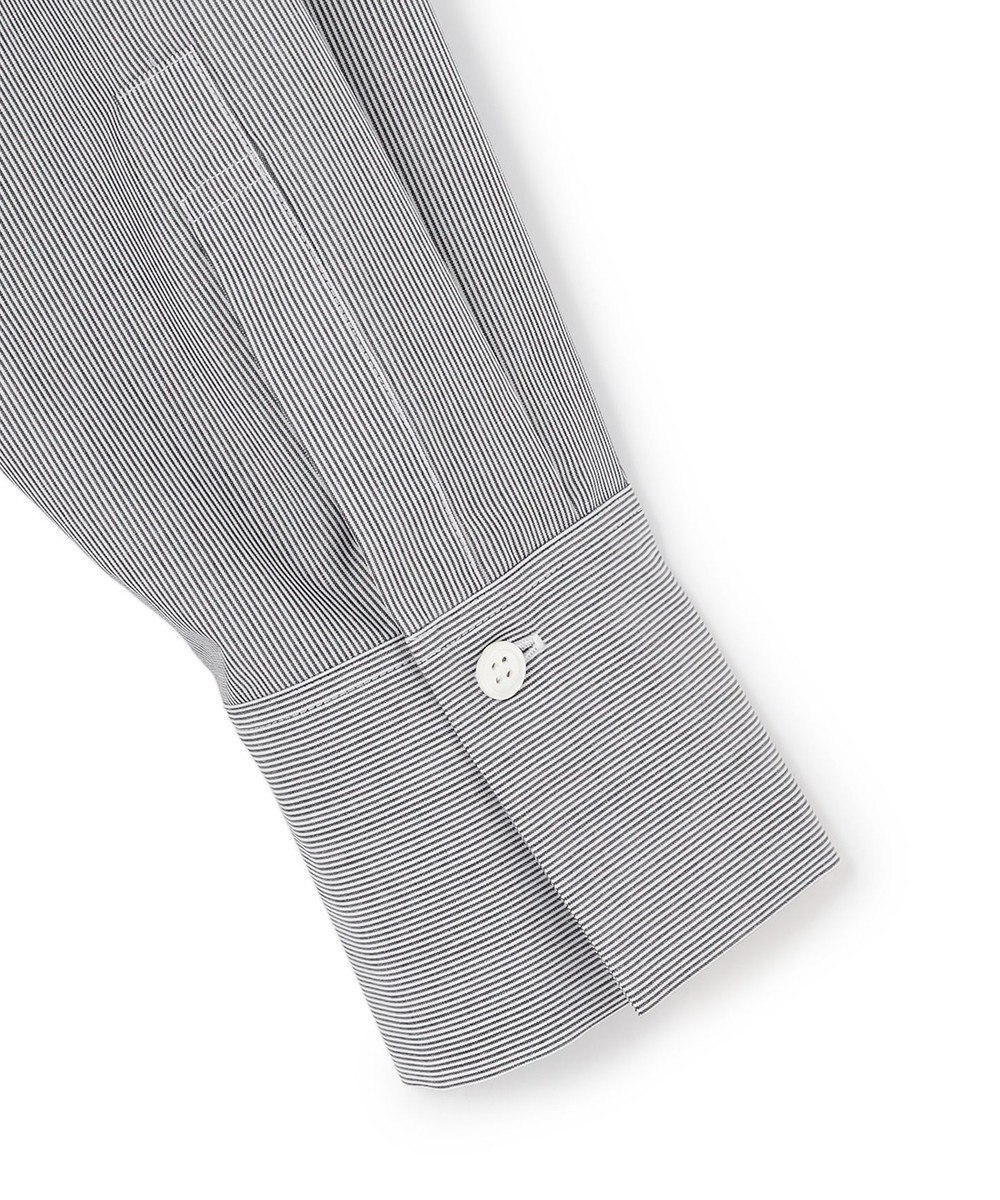 ICB 【先行予約】 クリーンブロード ポンチョシャツ 