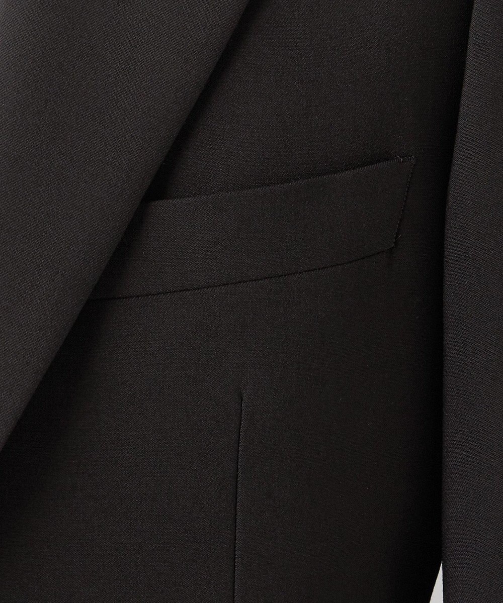 GOTAIRIKU 【WEAR BLACK】タキシードクロス フォーマルスーツ 