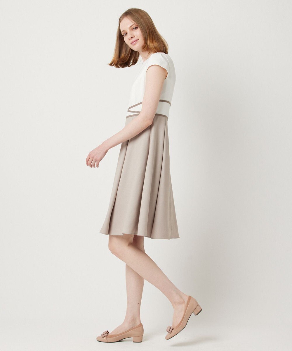 TOCCA 【消臭】SUMMER LUCE ドレス 