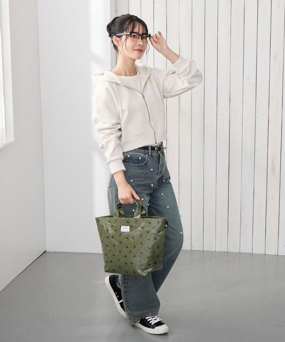 ROOTOTE 3603【ラミネート加工 舟形】 EU.デリ.ラミネート-S 