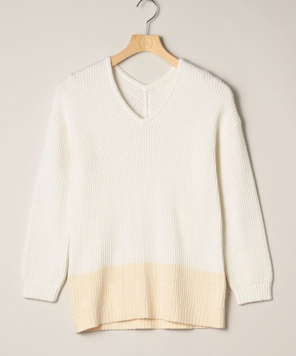 ONWARD Reuse Park 【any SiS】ニット春夏 