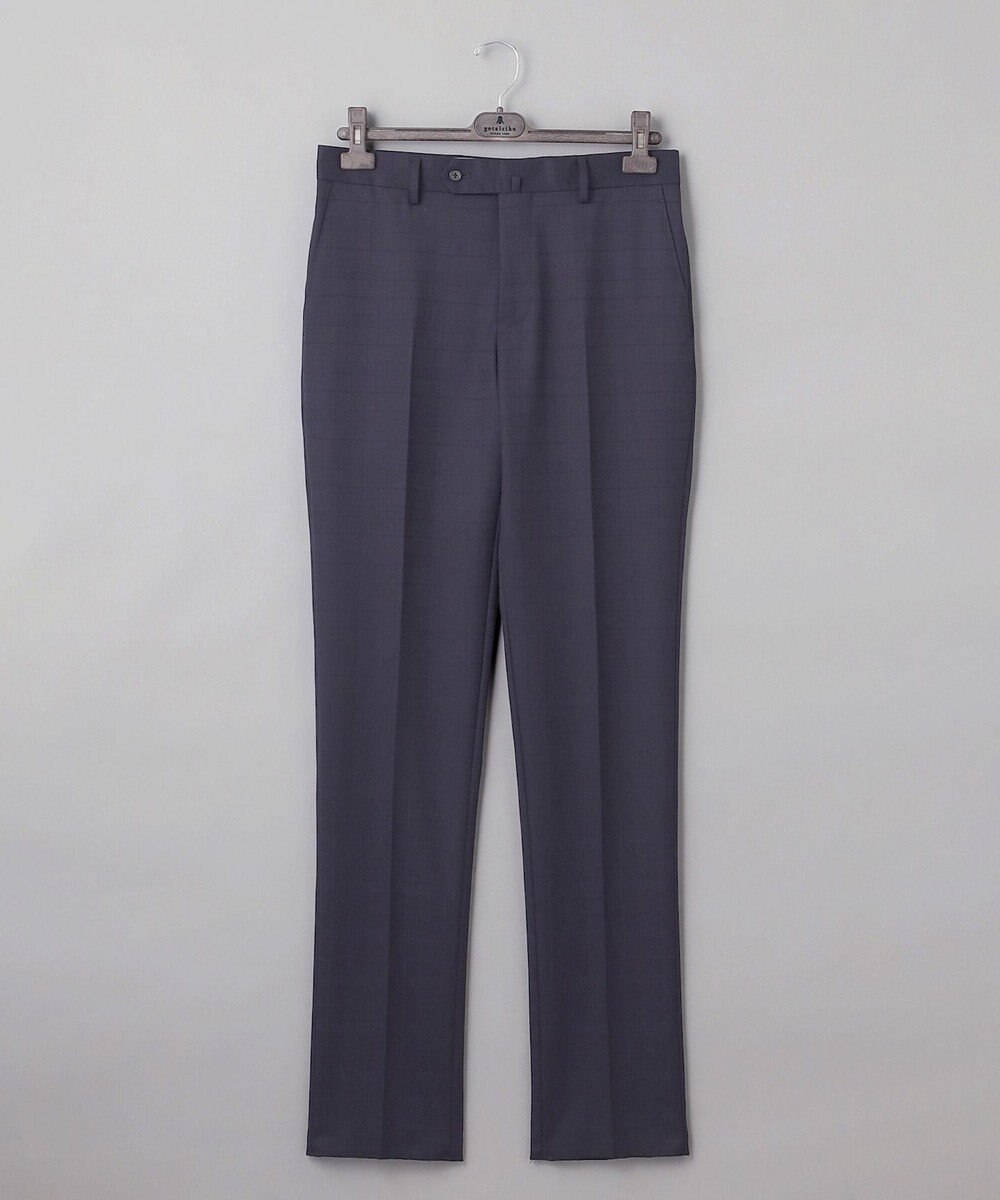 GOTAIRIKU オールシーズン対応【山栄毛織】 RETRO TECH スーツ 