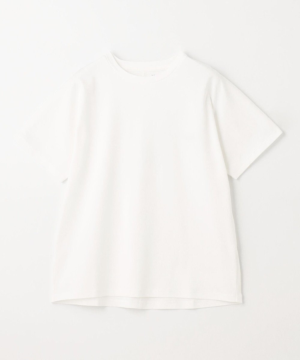 ANY L 【UVケア/接触冷感】プレミアムベーシック半袖Ｔシャツ 