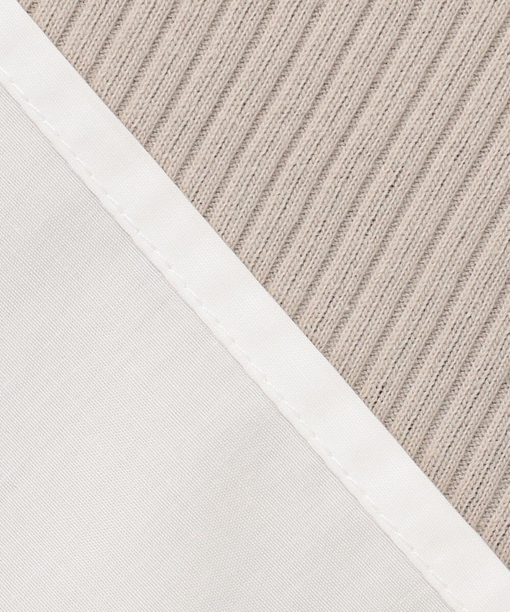 ANY KIDS レイヤード ブラウス 