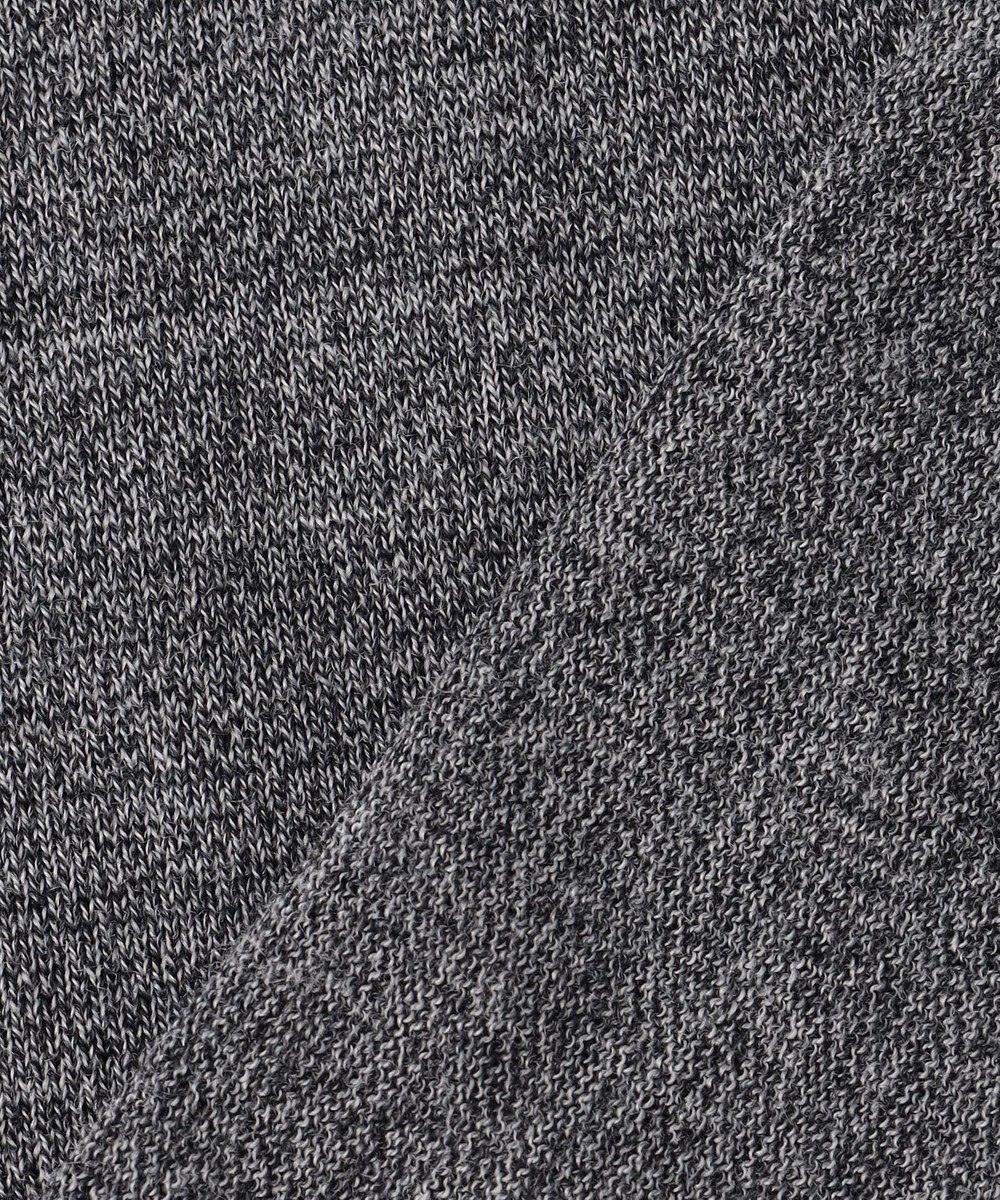 JOSEPH HOMME ウォッシャブルメリノ　クルーネックニット 