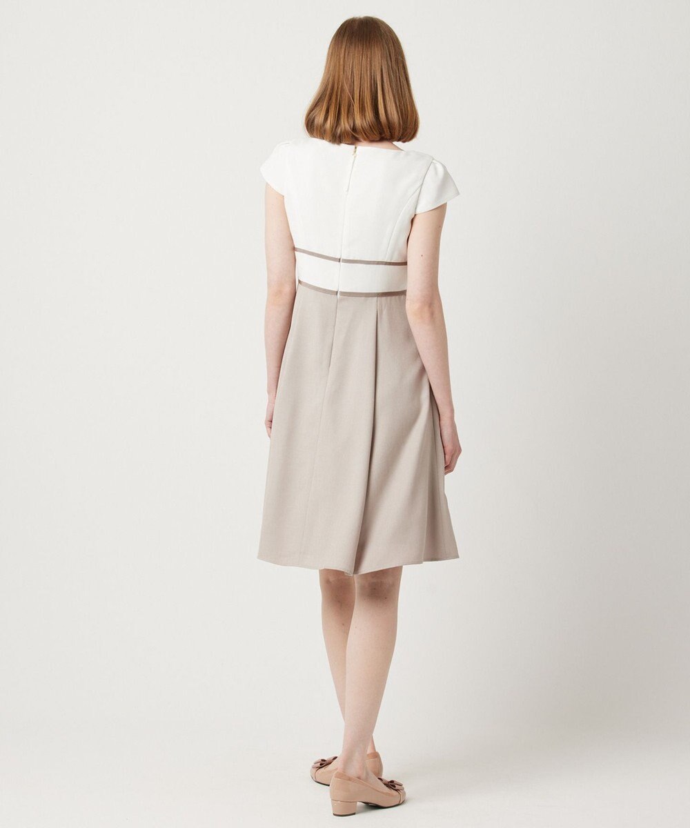 TOCCA 【消臭・洗える】SUMMER LUCE ドレス 