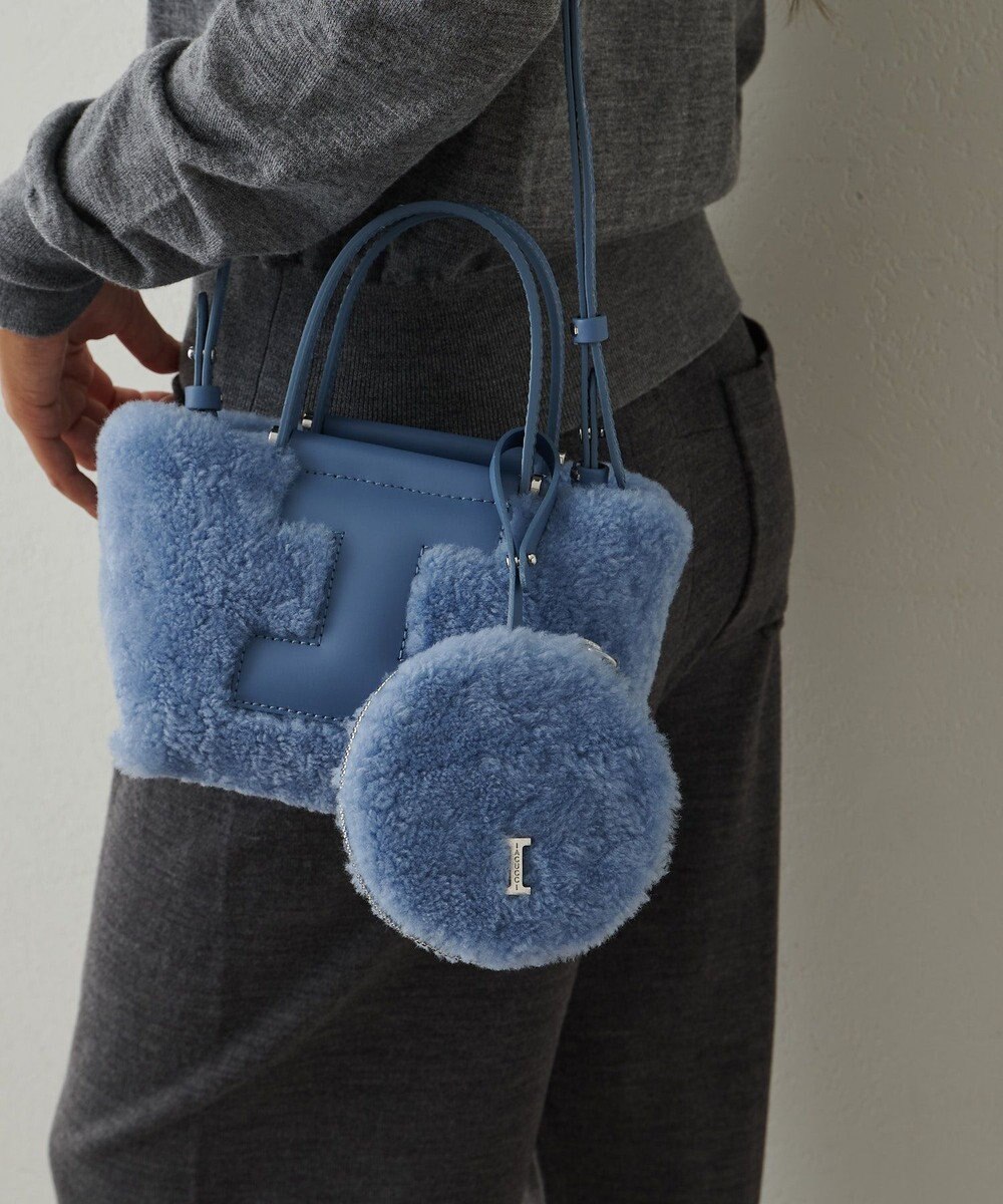 IACUCCI  ソルベット XS MONTONE/RUGA 