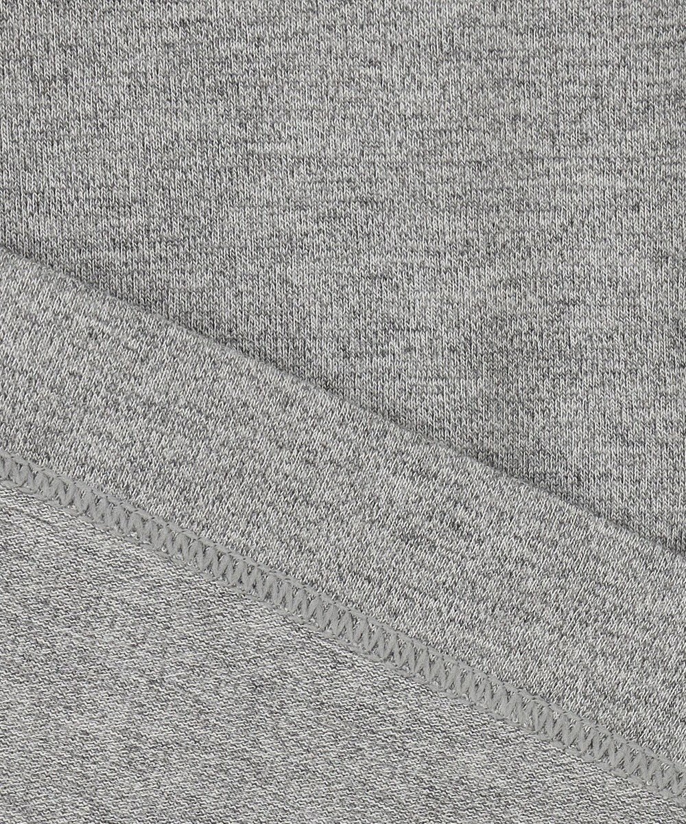 JOSEPH ABBOUD MOUNTAIN 【吸水速乾/消臭性】デオドライ天竺 ロングスリーブ Tシャツ 