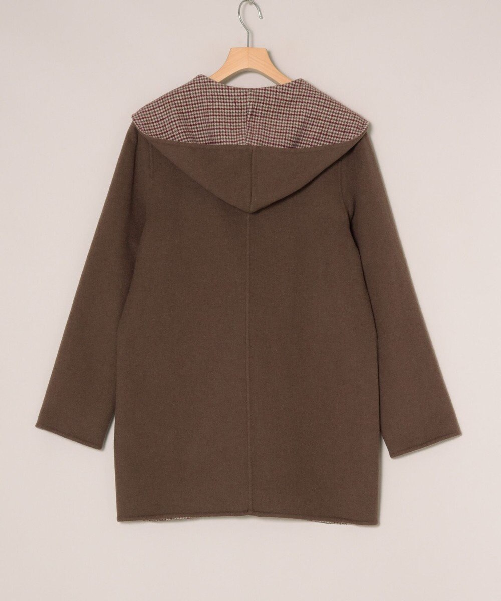 ONWARD Reuse Park 【any SiS】コート秋冬 