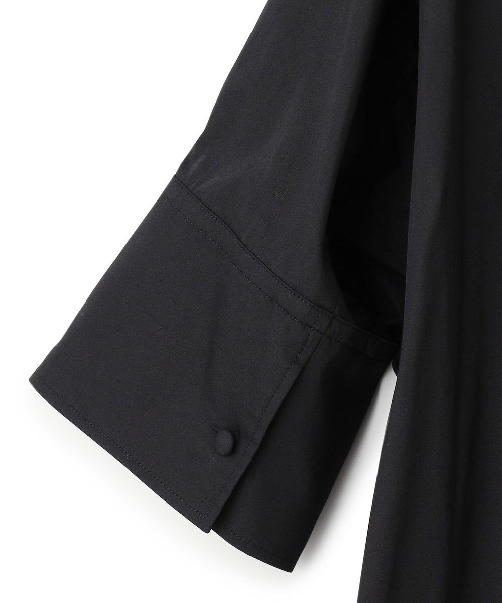 JOSEPH ポプリン　ドレス 