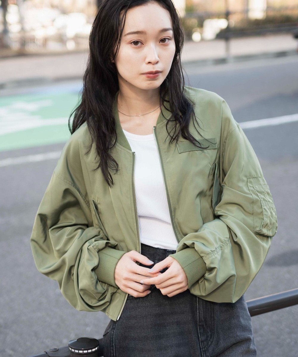 WEGO ショートMAー1 